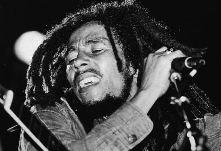 Bob Marley xəstəliyi