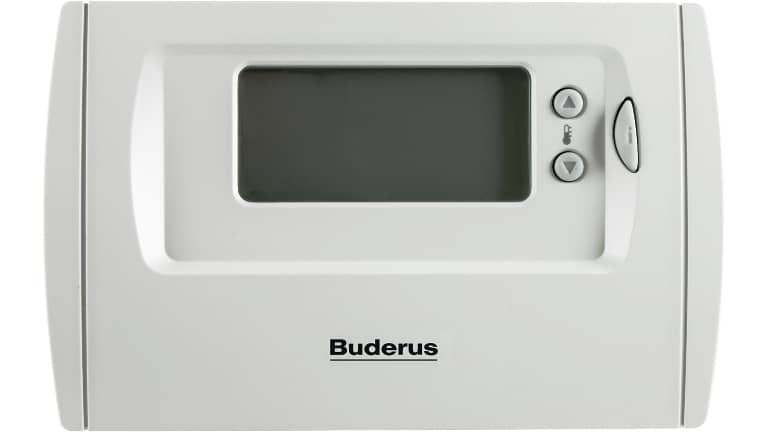 Buderus Logamax Plus GB022i 24