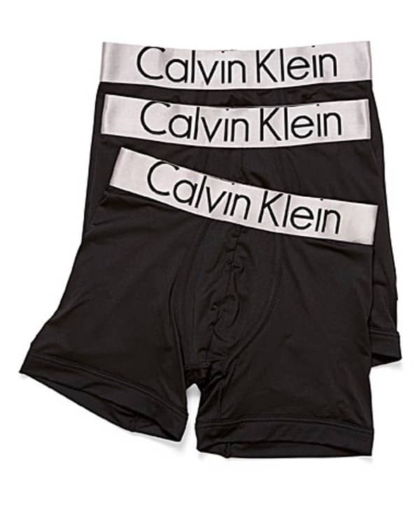 Calvin Klein- Boxer