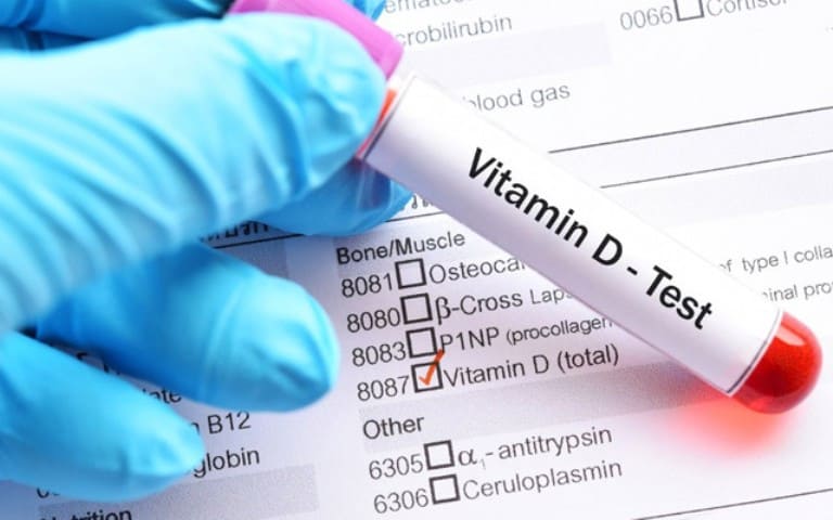D vitamini çatışmazlığının səbəbləri