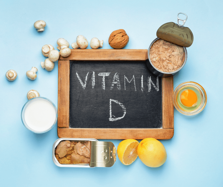 D vitamini haqqında
