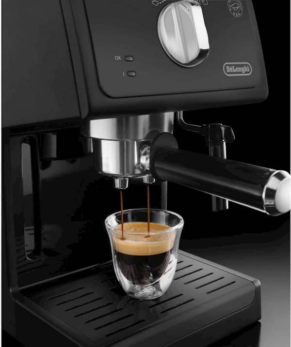Delonghi ESP 31.21 Espresso aparatı