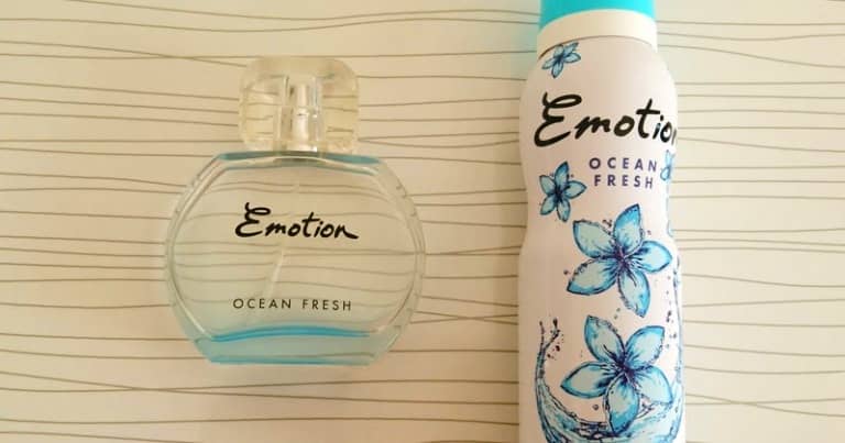 Emotion Ocean Fresh