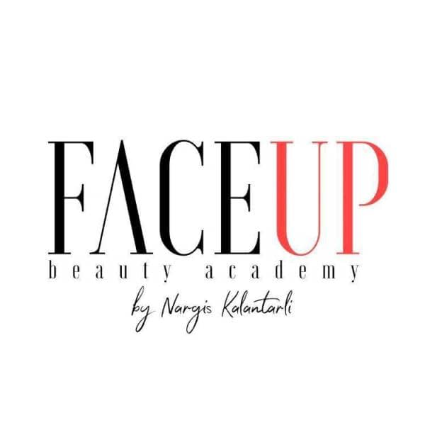 FaceUp Beauty By Nargis Kalantarli