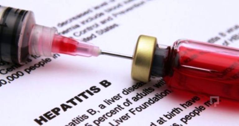 Hepatit B-nin səbəbləri