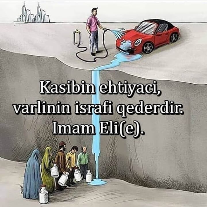 imam əli sözü