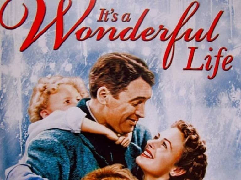 It,s a Wonderful Life (1946)