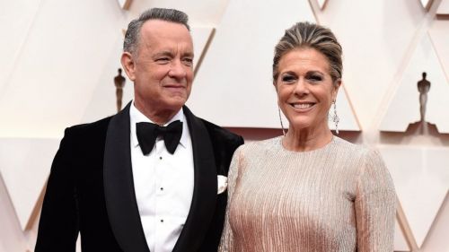 Koronavirusa yoluxan Tom Hanks və Rita Wilson