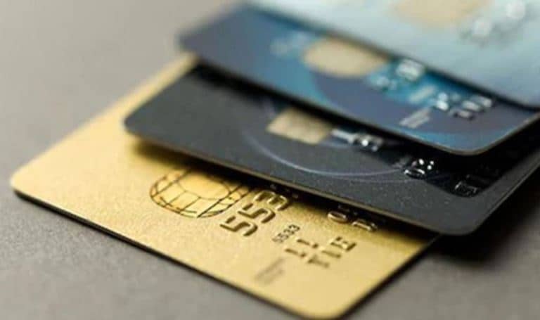 Kredit Kartları ilə alış-veriş