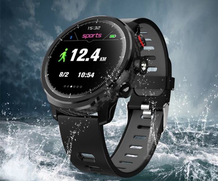 Lemfo L5 Smart Watch