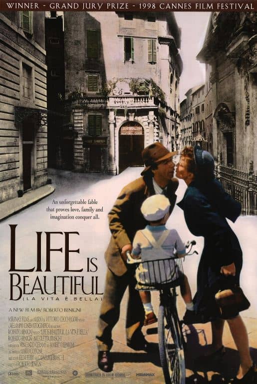 Life is Beautiful film