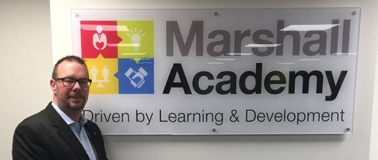 Marshall Academy