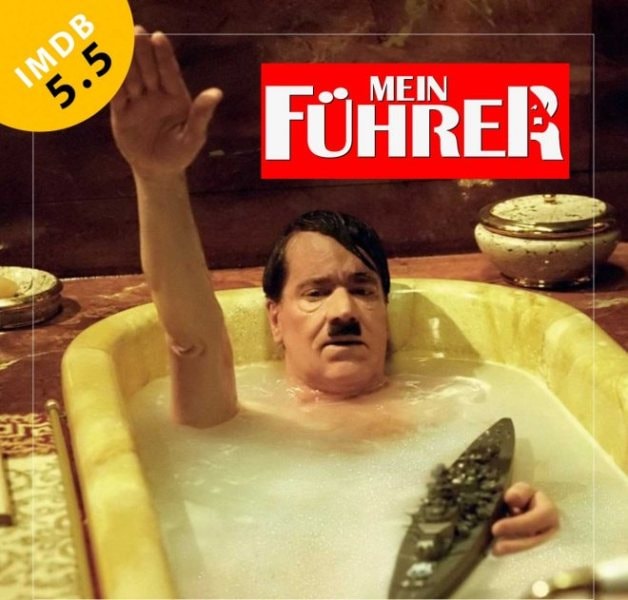 Mein Führer