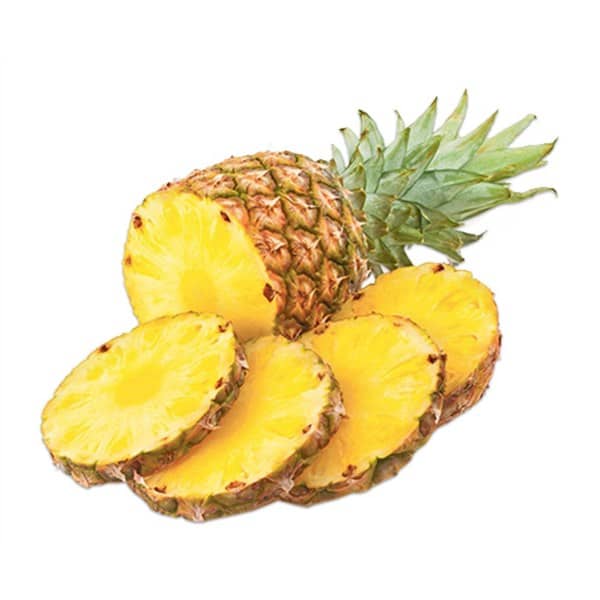 Modern ananas