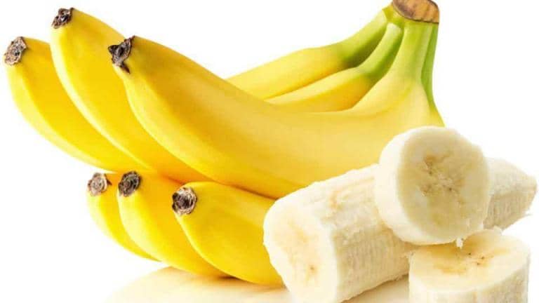 Modern banan