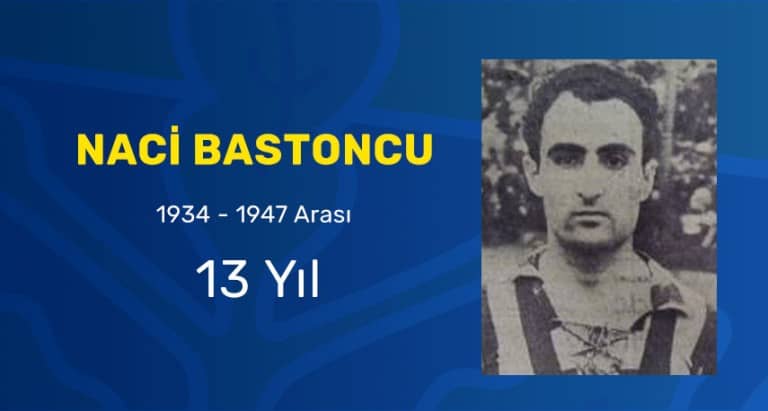 Naci Bastoncu
