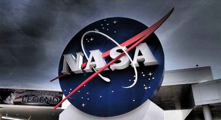 NASA mülkiyyəti