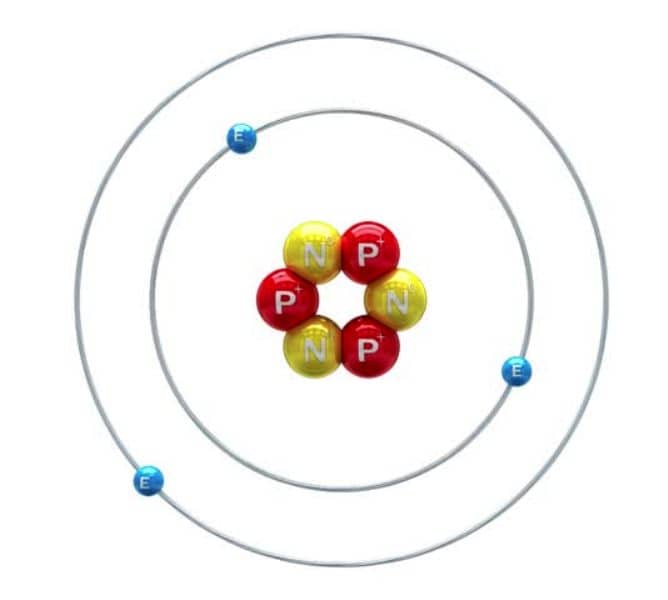 natriumun ionların balanslaşmasına təsiri