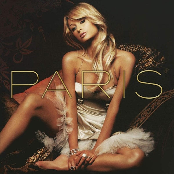 Paris Hilton Paris adlı albomu
