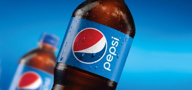 Pepsi 7 maraqlı fakt