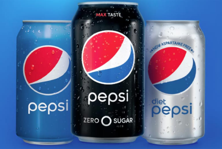 Pepsi haqqında 7 maraqlı fakt