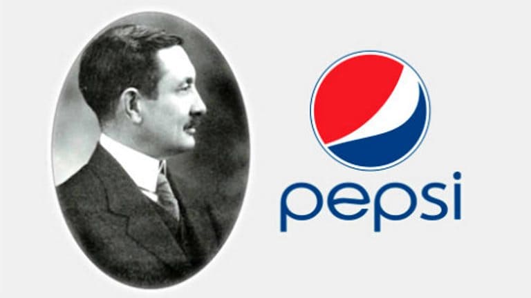 Pepsi haqqında