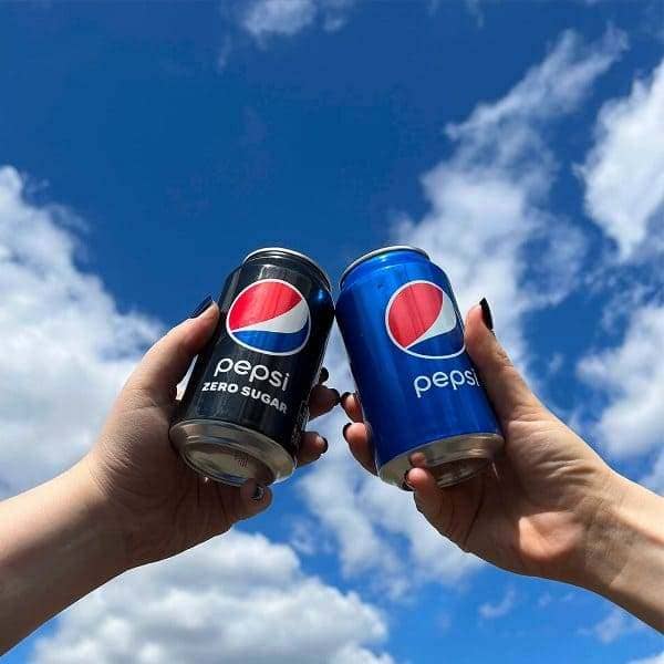 Pepsi tarixi haqqında
