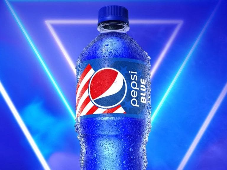 Pepsinin yaradıcısı