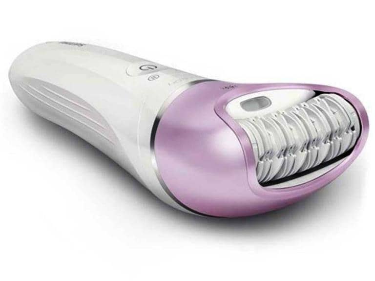 Philips Satinelle Advanced