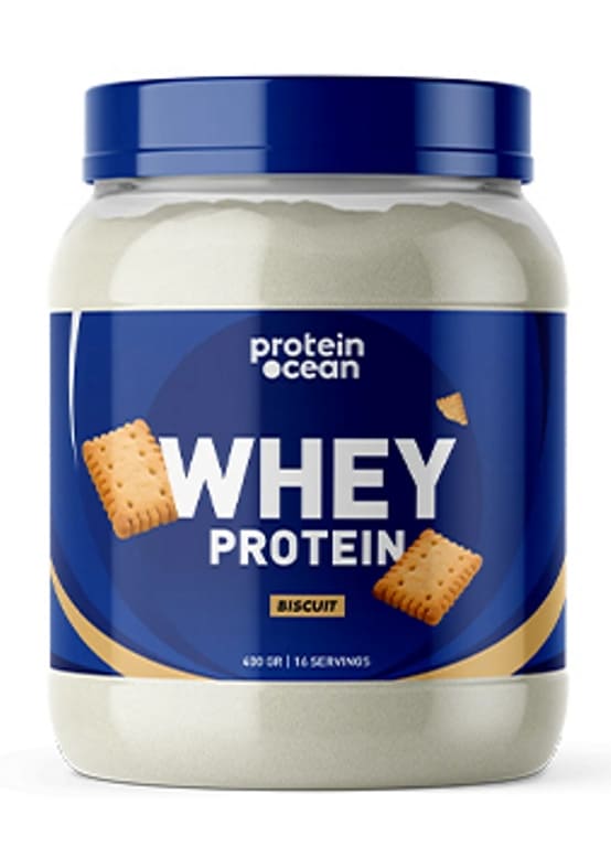 Proteinocean Whey Protein
