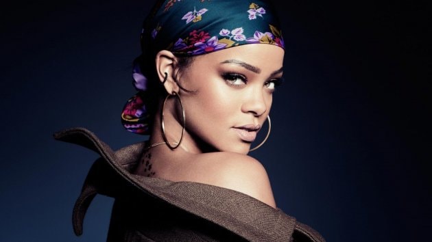 Rihanna Riri