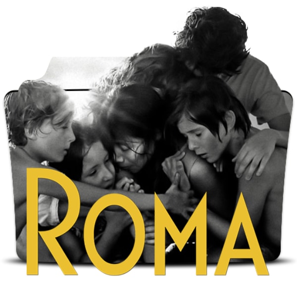 Roma film