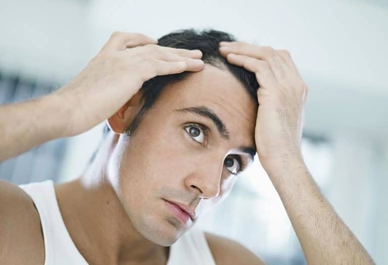 Saç tökülməsinin qarşısını necə almaq olar?