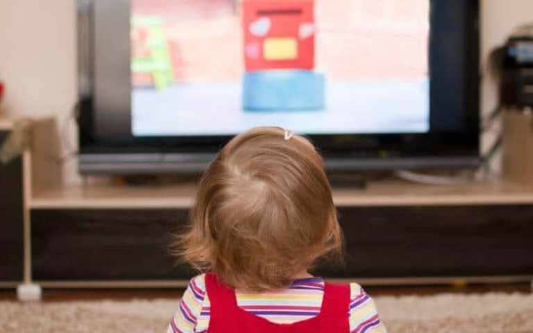 Televiziyanın 0-3 yaş qrupuna aid olan uşaqlara təsirləri