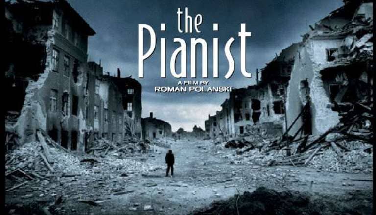The Pianist filmi