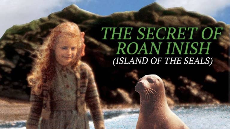 The Secret of Roan Inish 1995