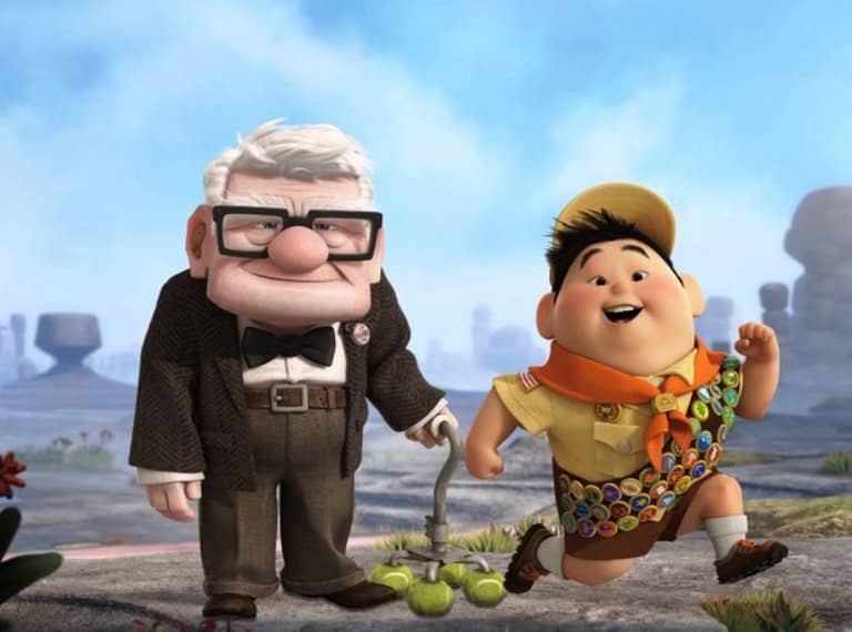  Up (2009)