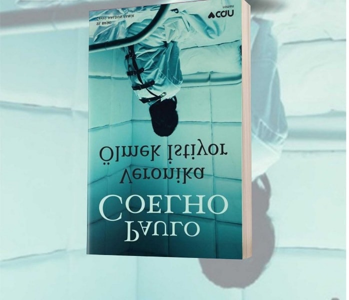Veronika ölmək istəyir - Paulo Coelho