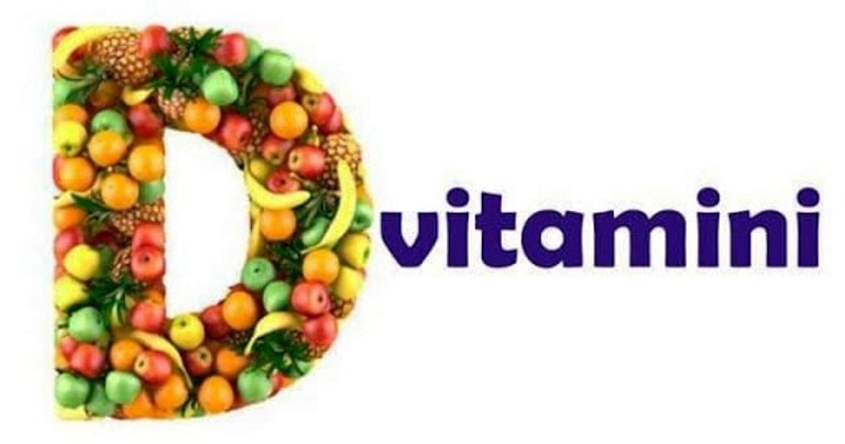 Vitamin D haqqında hər şey