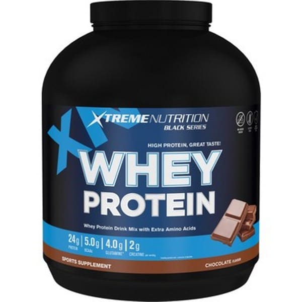 Xtreme Nutrition Whey