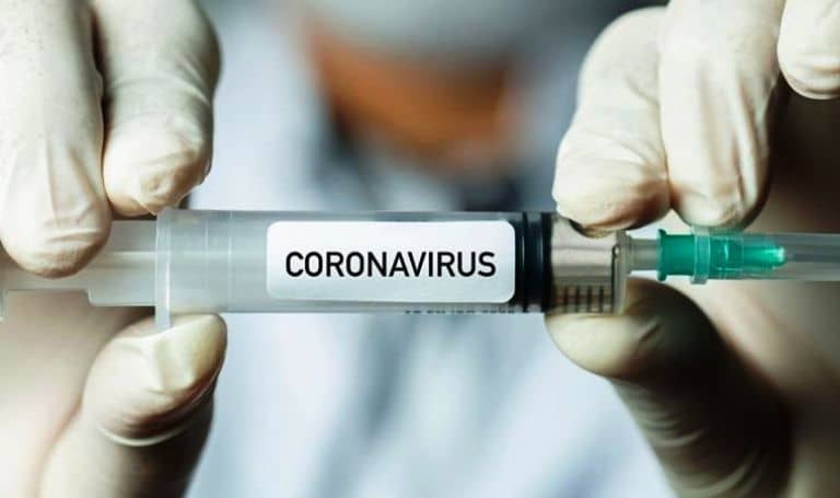 Yuxuda koronavirusa yoluxduğunu görmək